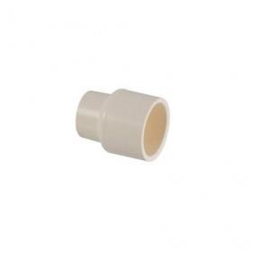 Astral CPVC Reducer Coupler 65x50 mm, A5121110334